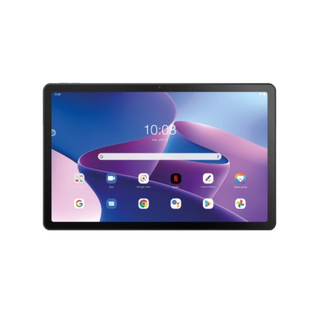 Tablet Lenovo M10 PLUS 10,6" Grau 4 GB 128 GB