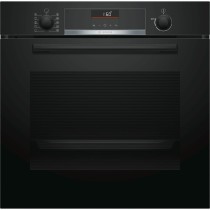 Multipurpose Oven BOSCH HBA5360B0 71 l 3400W Black 71 L 3400 W