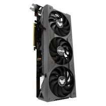 Graphics card Asus TUF-RTX4070TI-12G-GAMING 12 GB GDDR6X 12 GB RAM GeForce RTX 4070 Ti GEFORCE RTX 4070