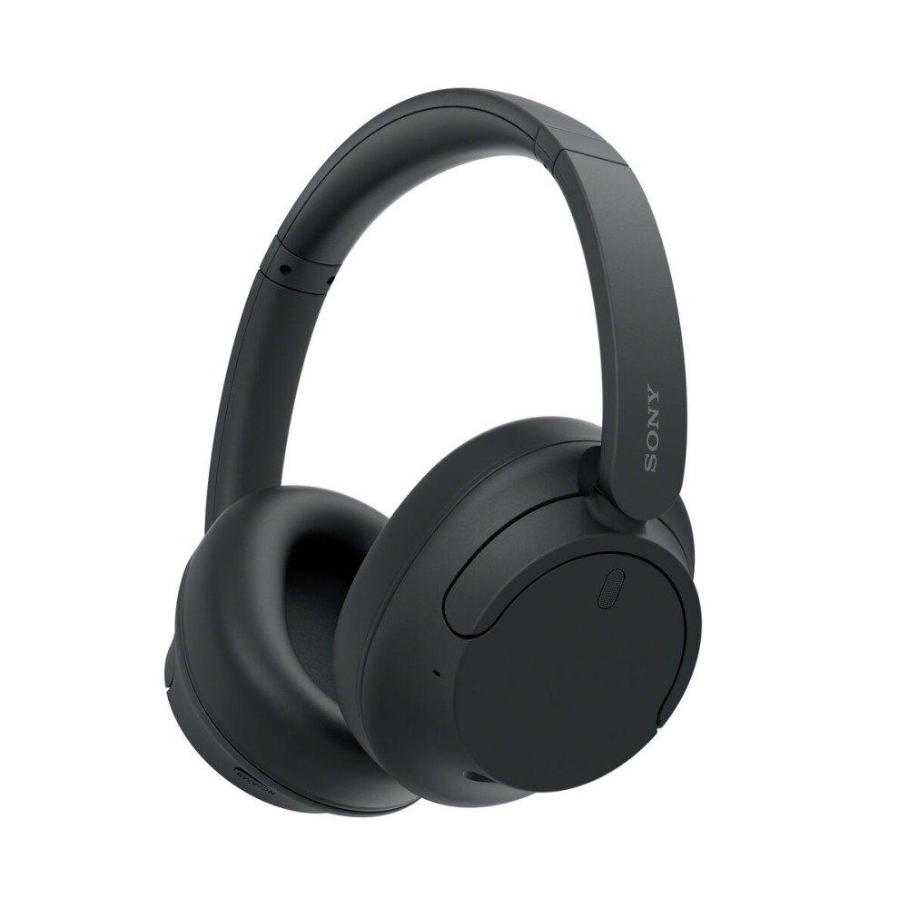 Auriculares Sony WHCH720NB Negro