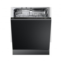 Lavastoviglie Teka DFI46700 Nero (60 cm)