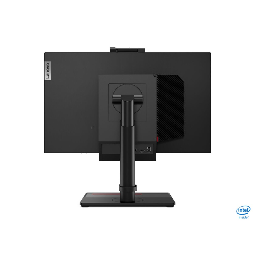 Monitor Lenovo 11GEPAT1EU 23,8" Full HD LED IPS LCD 75 Hz