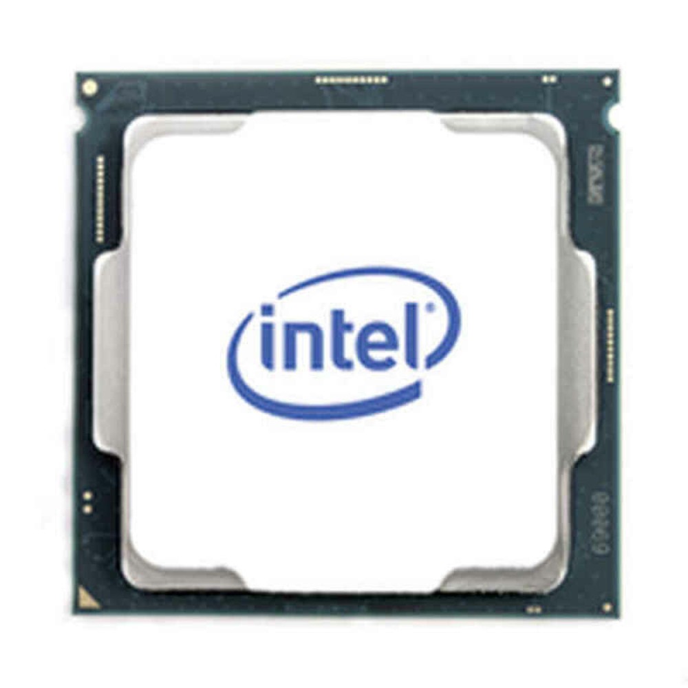 Processore Intel i3-10105