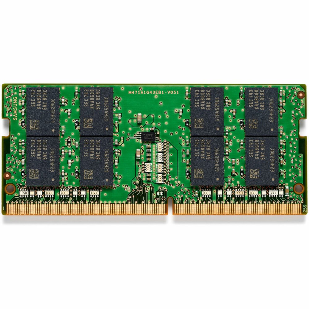 Memória RAM HP 141H5AA              16 GB DDR4 3200 MHz