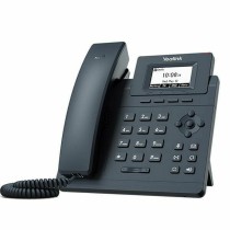 Telefone IP Yealink YEA_B_T30P 2,3" PoE