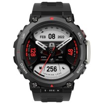 Smartwatch Amazfit T-REX 2 EMBER 1,39" Schwarz