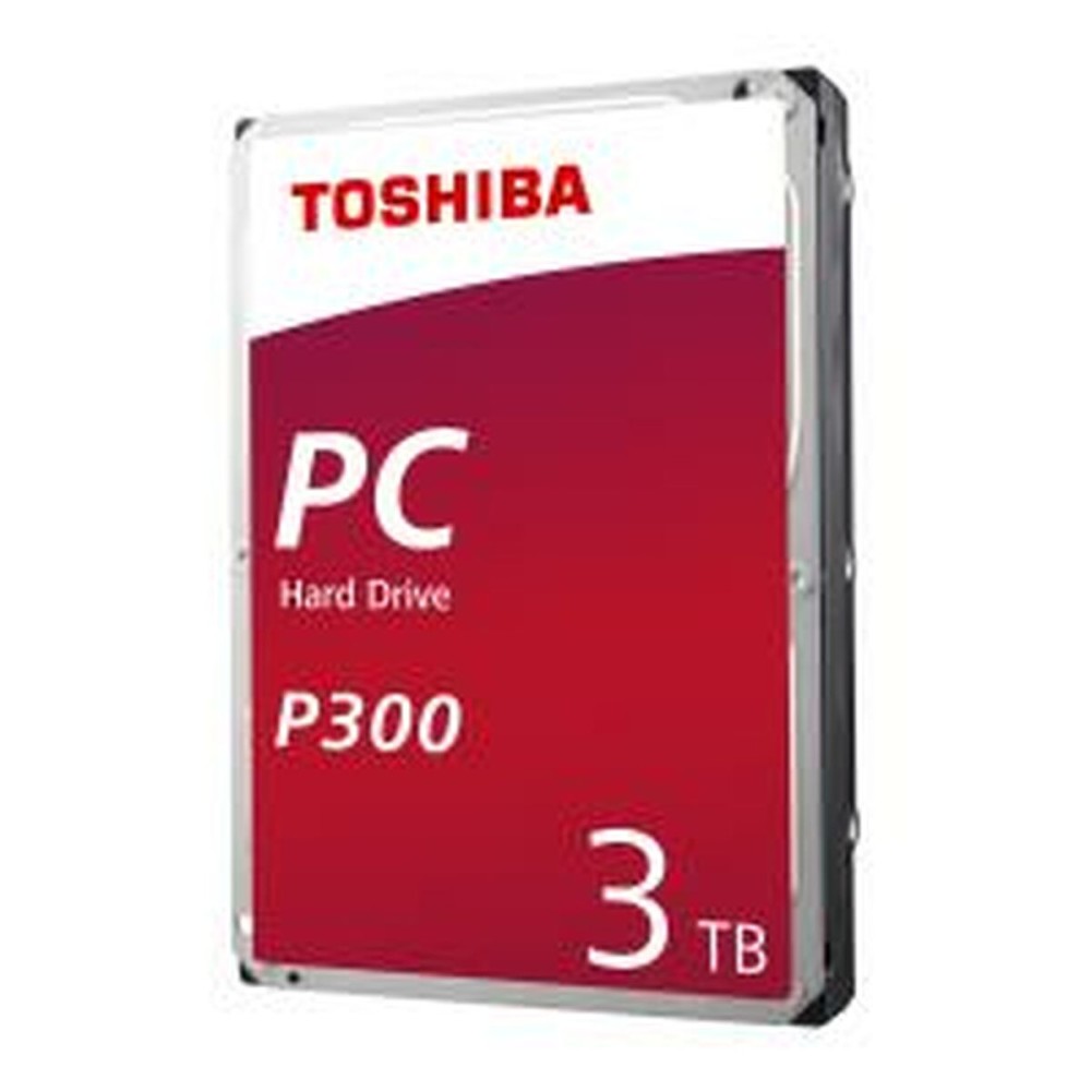 Festplatte Toshiba HDKPC08ZKA01S 3,5" 7200 rpm 3 TB