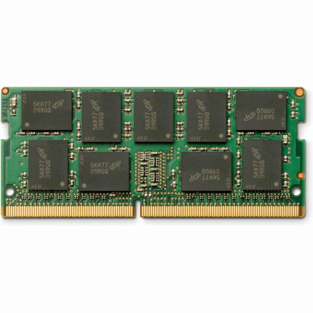 Tarjeta de Memoria HP 141H6AA DDR4