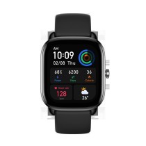 Smartwatch Amazfit GTS 4 mini Black 1,65"