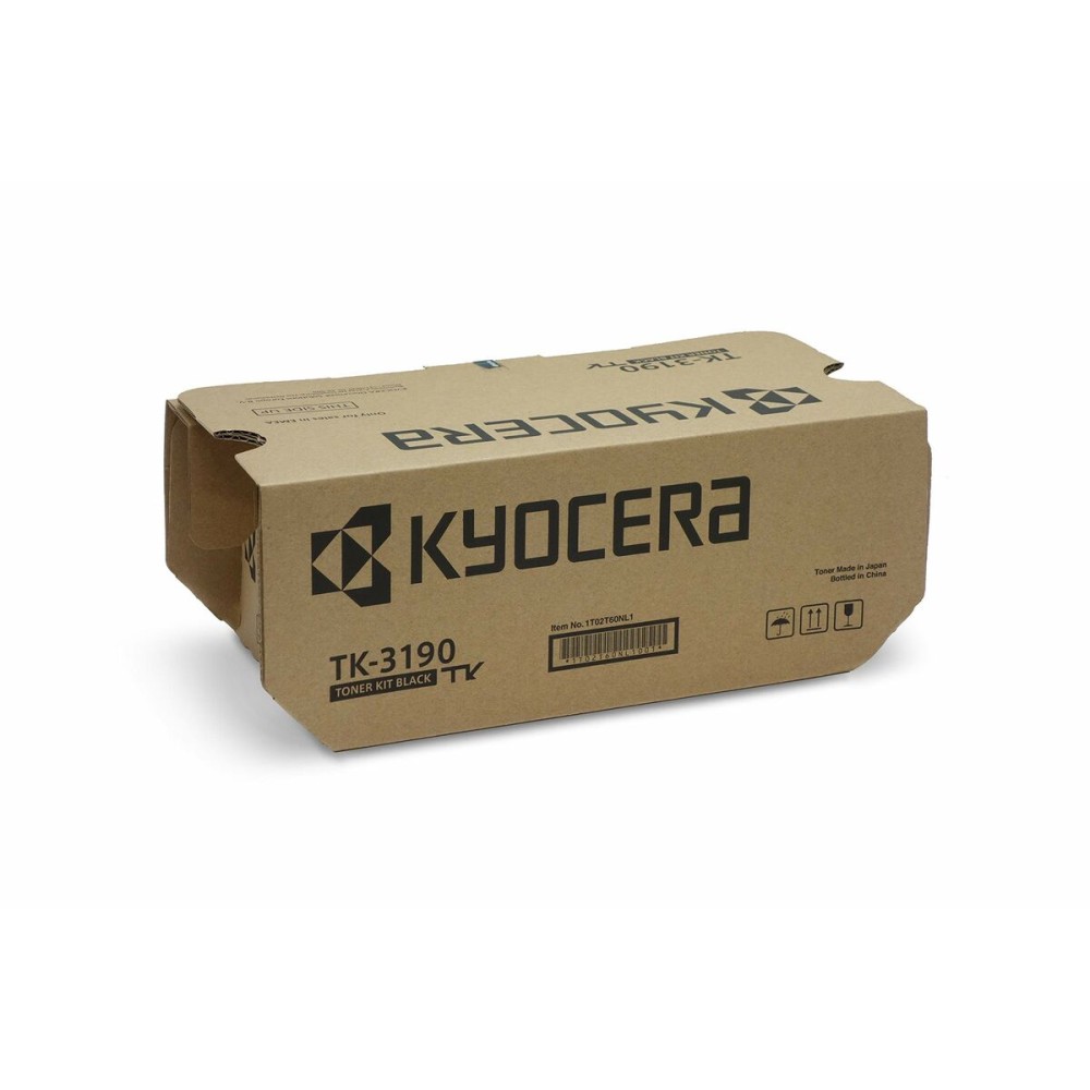 Toner Kyocera TK-3190 Black