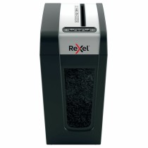 Paper Shredder Rexel SECURE MC4 4 Sheets