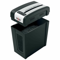 Paper Shredder Rexel SECURE MC4 4 Sheets