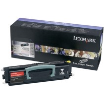 Tóner Lexmark 24040SW Negro