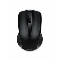 Optical Wireless Mouse Acer NP.MCE11.00T Black 1600 dpi