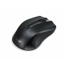 Drahtlose optische Maus Acer NP.MCE11.00T Schwarz 1600 dpi