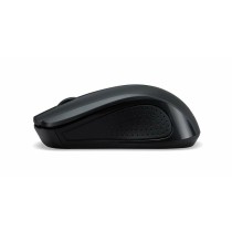 Drahtlose optische Maus Acer NP.MCE11.00T Schwarz 1600 dpi