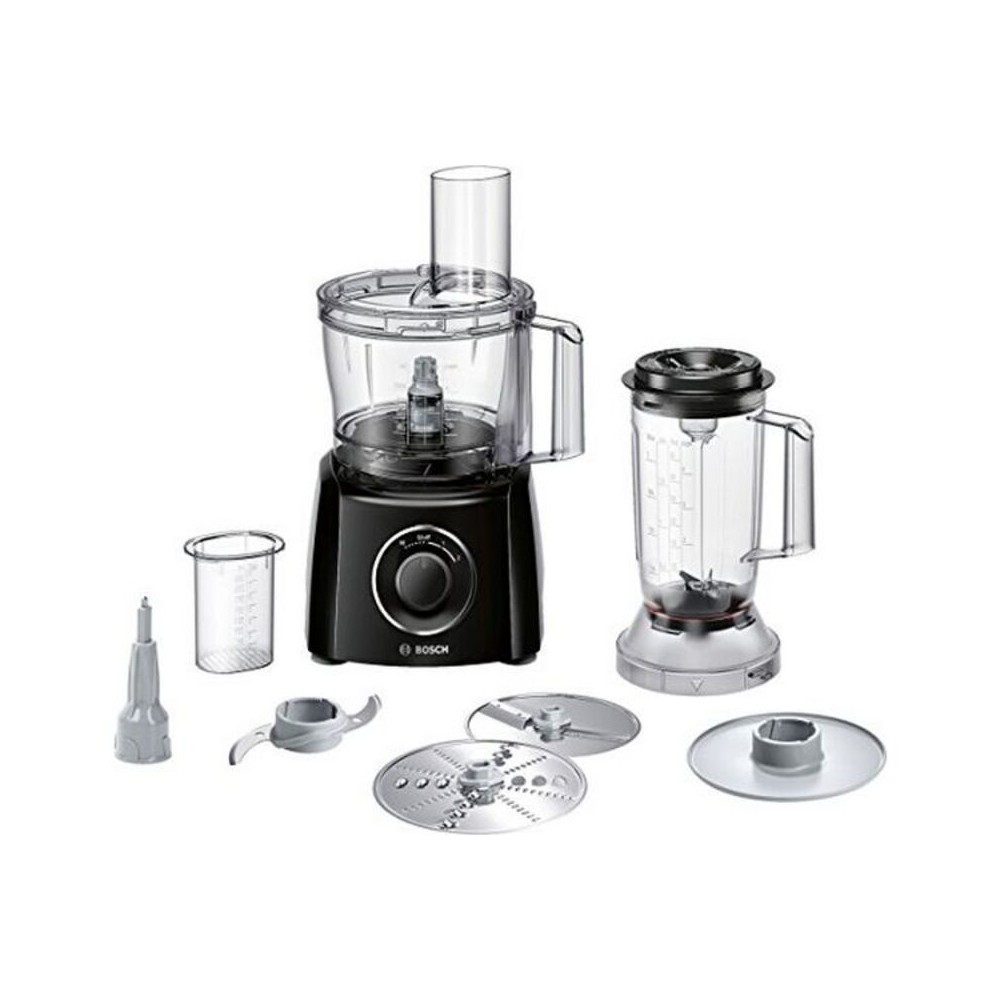 Food Processor BOSCH MCM3201B 800W