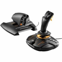 Joystick Thrustmaster T.16000M FCS HOTAS Nero