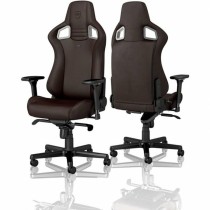 Gaming Chair Noblechairs Epic Brown Black