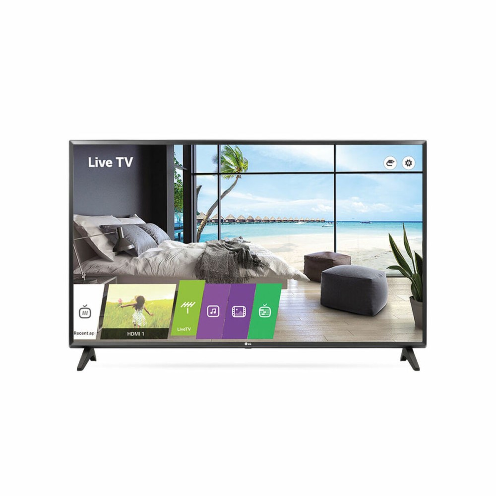 Fernseher LG 32LT340CBZB.AEU LED 32" HD