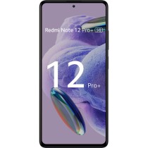 Smartphone Xiaomi Note 12 Pro+ 5G 6,67" MediaTek Dimensity 1080 Azul Celeste Blue 8 GB RAM MediaTek Dimensity 256 GB