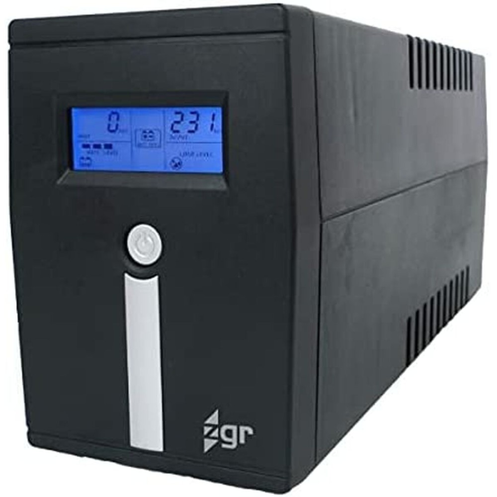 SAI Interactivo Zigor 310353 480 W 800 VA