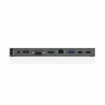 Dockstation Lenovo 40AU0065EU Cinzento