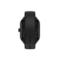 Smartwatch Amazfit GTR 4 Black 5 atm AMOLED 1,75" 300 mAh
