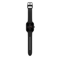 Smartwatch Amazfit GTR 4 Black 5 atm AMOLED 1,75" 300 mAh