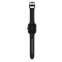 Smartwatch Amazfit GTR 4 Preto 5 atm AMOLED 1,75" 300 mAh