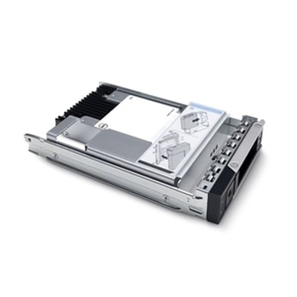 Disco Duro Dell 345-BDOL 480 GB SSD