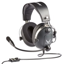 Auriculares Thrustmaster 4060196 Cinzento