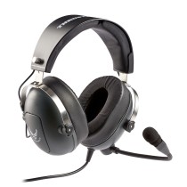 Auriculares Thrustmaster 4060196 Gris