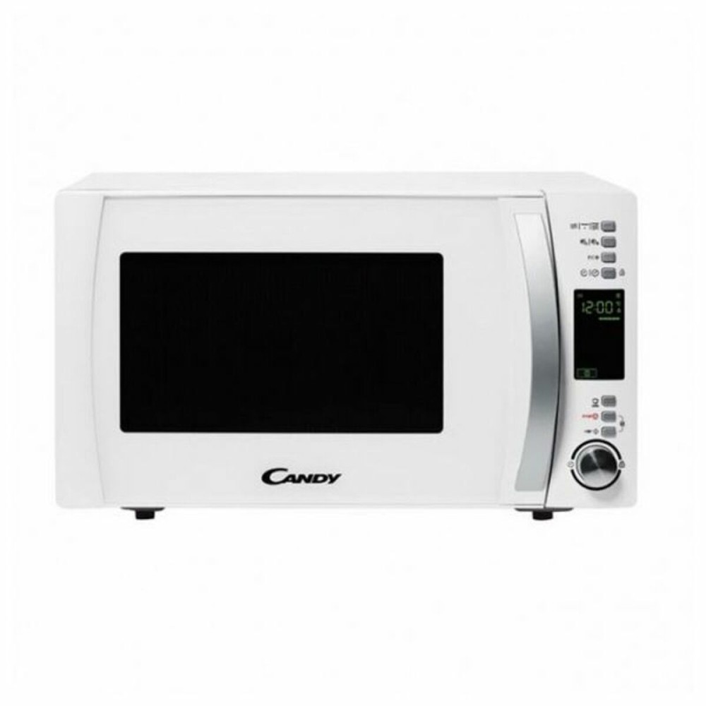 Micro-ondes avec Gril Candy 38000244 Blanc 25 L 900 W 1450 W