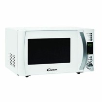 Micro-ondes avec Gril Candy 38000244 Blanc 25 L 900 W 1450 W