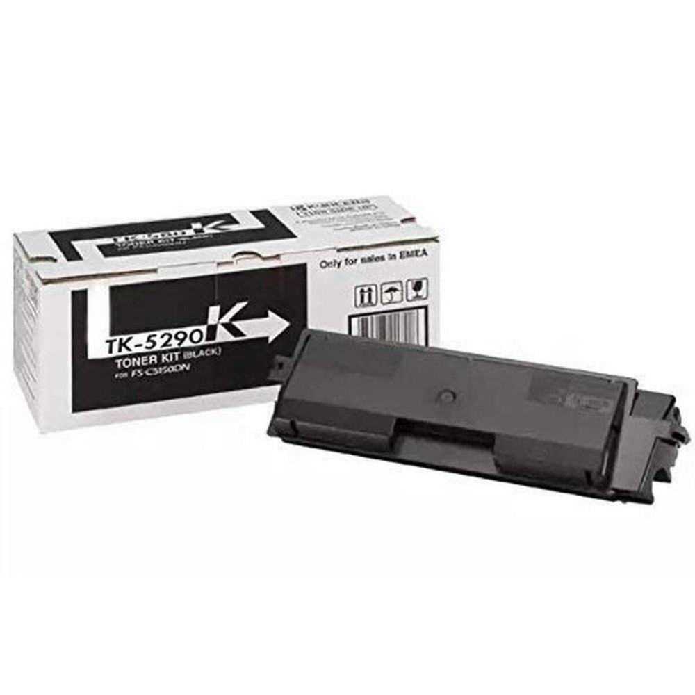 Toner Kyocera TK-5290K Nero