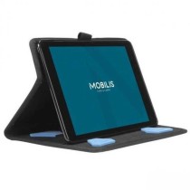 Tablet Tasche Mobilis 051034 Schwarz