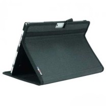 Tablet Tasche Mobilis 051034 Schwarz