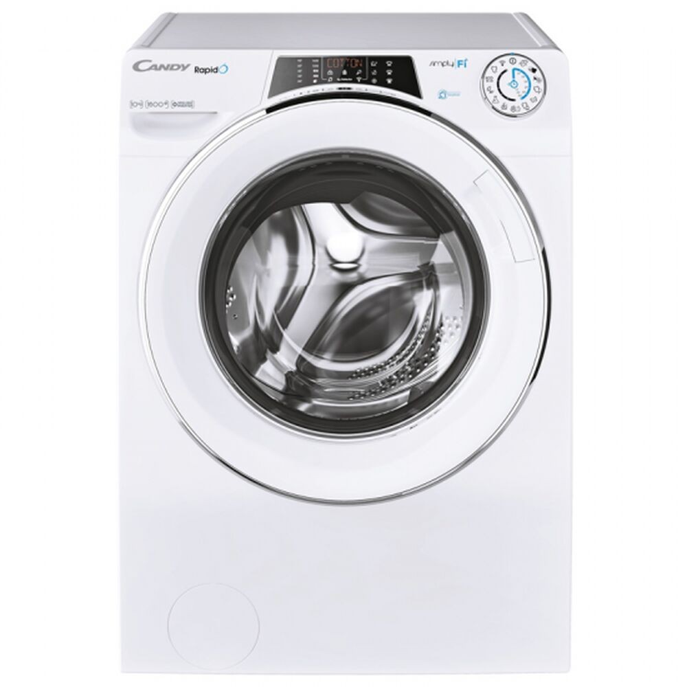 Lavadora Candy 31010364 Blanco 10 kg 1600 rpm 60 cm