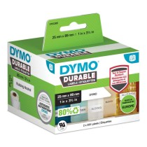 Beschichtete Bänder Dymo 2112285 Weiß