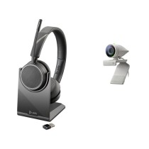 Sistema di Videoconferenza Poly 2200-87140-025      