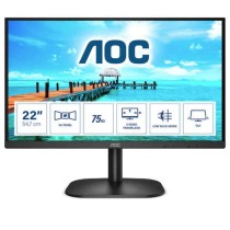 Monitor AOC 22B2H/EU 21,5" WLED LED VA Flicker free 75 Hz