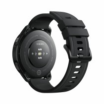 Smartwatch Xiaomi Watch S1 Active Black 1.43"