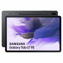 Tablet Samsung SM-T733 12.4" Octa Core 4GB RAM 64GB Preto 4 GB 64 GB 1 TB