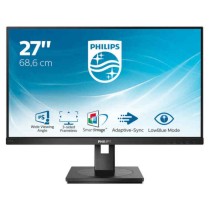 Monitor Philips 272S1AE/00 27" Full HD IPS LCD Flicker free 75 Hz
