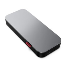 Powerbank Lenovo 40ALLG2WWW Nero Grigio 20000 mAh 20 V