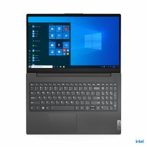 Notebook Lenovo 82KB015NSP Spanish Qwerty 15,6" Intel© Core™ i3-1115G4