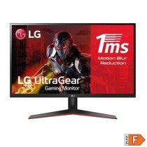 Monitor LG 27MP60G-B Full HD 27" LED IPS TFT LCD AMD FreeSync