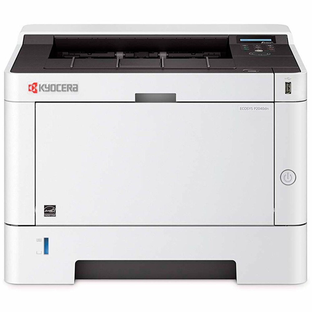 Impressora multifunções Kyocera ECOSYS P2040dn