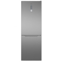 Combined Refrigerator Teka 40672051 Steel (188 x 60 cm)